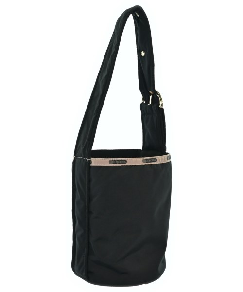 Lesport SAC（レスポートサック）ショルダーバッグ 黒 サイズ:- レディース/2200676362022