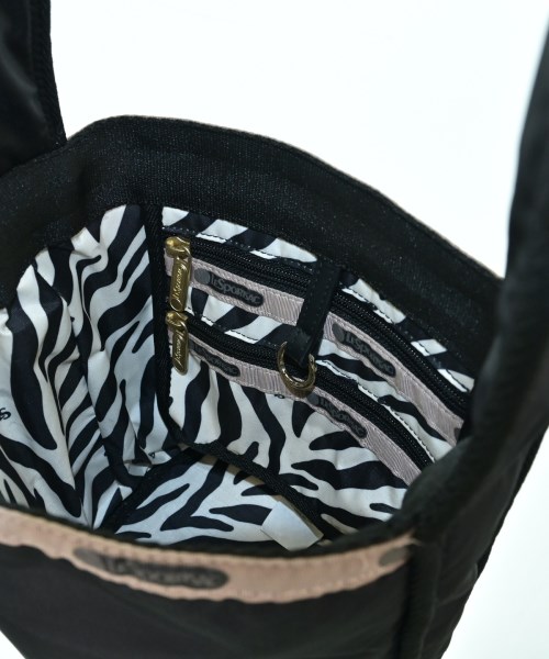 Lesport SAC（レスポートサック）ショルダーバッグ 黒 サイズ:- レディース/2200676362022