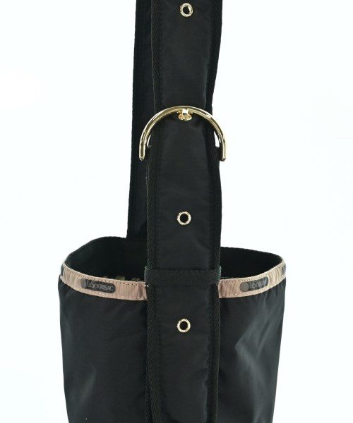 Lesport SAC（レスポートサック）ショルダーバッグ 黒 サイズ:- レディース/2200676362022
