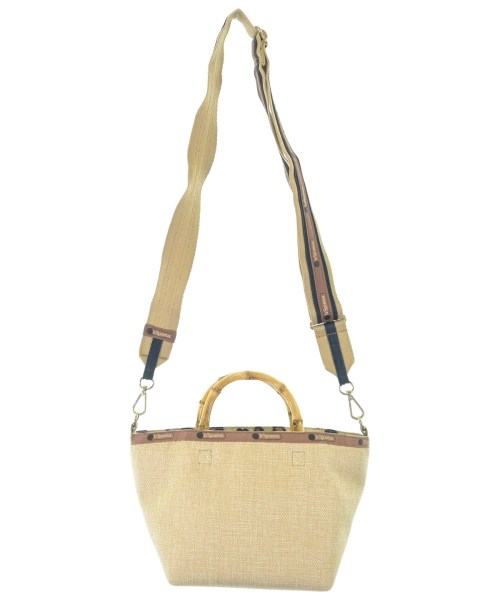 Lesport SAC（レスポートサック）トートバッグ ベージュ サイズ:- レディース/2200676362039
