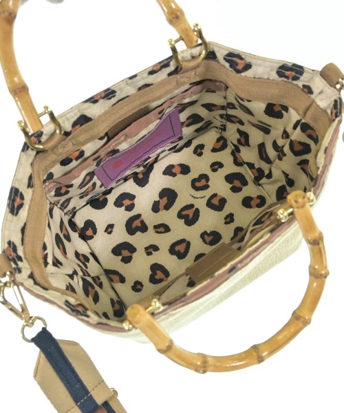 Lesport SAC（レスポートサック）トートバッグ ベージュ サイズ:- レディース/2200676362039