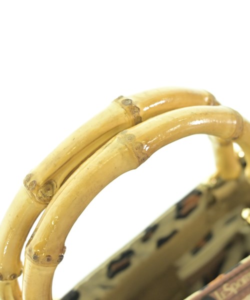 Lesport SAC（レスポートサック）トートバッグ ベージュ サイズ:- レディース/2200676362039