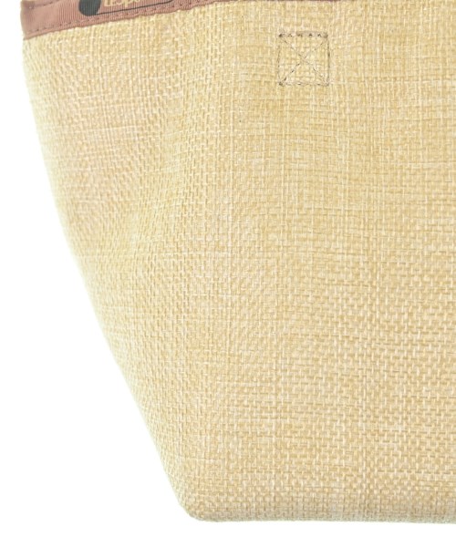 Lesport SAC（レスポートサック）トートバッグ ベージュ サイズ:- レディース/2200676362039