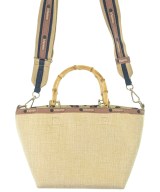 Lesport SAC（レスポートサック）トートバッグ ベージュ サイズ:- レディース/2200676362039