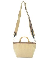 Lesport SAC（レスポートサック）トートバッグ ベージュ サイズ:- レディース/2200676362039