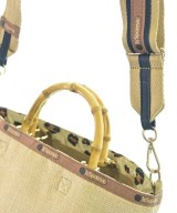 Lesport SAC（レスポートサック）トートバッグ ベージュ サイズ:- レディース/2200676362039