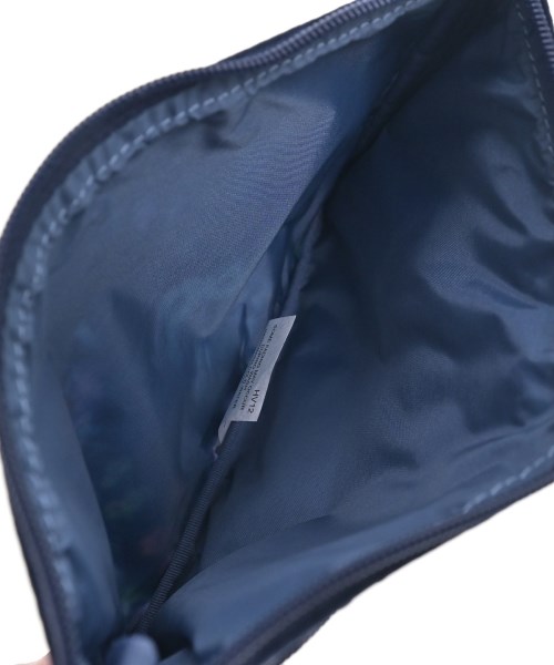 Lesport SAC（レスポートサック）ポーチ 紺 サイズ:- レディース/2200676362046
