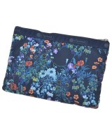 Lesport SAC（レスポートサック）ポーチ 紺 サイズ:- レディース/2200676362046