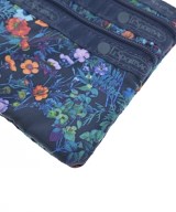 Lesport SAC（レスポートサック）ポーチ 紺 サイズ:- レディース/2200676362046