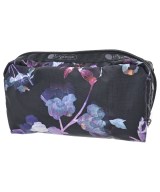 Lesport SAC（レスポートサック）ポーチ 黒 サイズ:- レディース/2200676362053