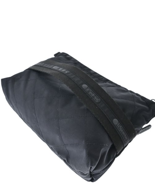 Lesport SAC（レスポートサック）ポーチ 紺 サイズ:- レディース/2200663084180
