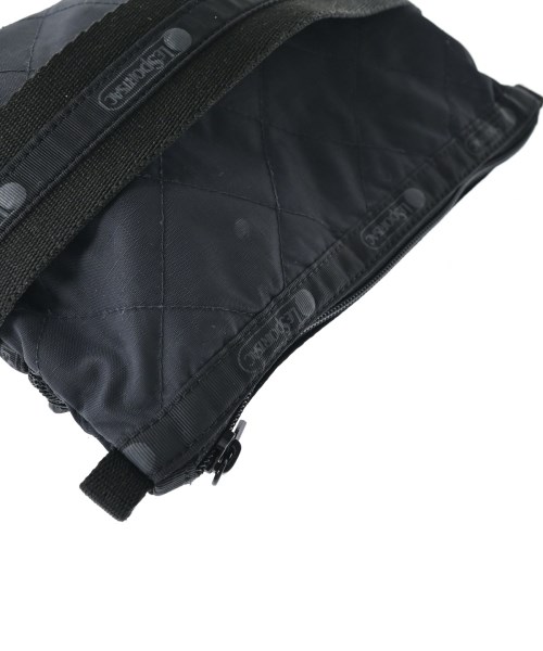 Lesport SAC（レスポートサック）ポーチ 紺 サイズ:- レディース/2200663084180