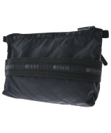 Lesport SAC（レスポートサック）ポーチ 紺 サイズ:- レディース/2200663084180