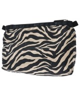 Lesport SAC（レスポートサック）ポーチ 黒 サイズ:- レディース/2200663084197