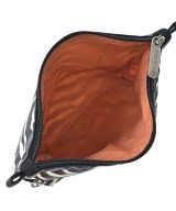 Lesport SAC（レスポートサック）ポーチ 黒 サイズ:- レディース/2200663084197