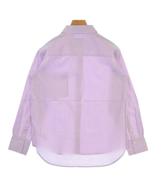 Lesport SAC（レスポートサック）カジュアルシャツ ピンク サイズ:S レディース/2200678639023