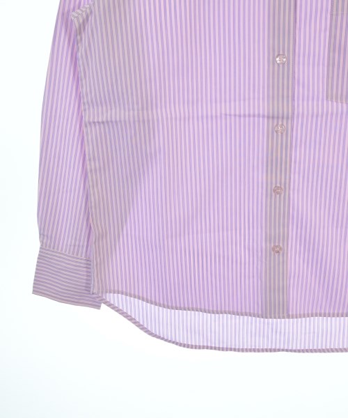 Lesport SAC（レスポートサック）カジュアルシャツ ピンク サイズ:S レディース/2200678639023