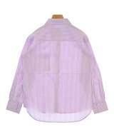 Lesport SAC（レスポートサック）カジュアルシャツ ピンク サイズ:S レディース/2200678639023