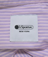 Lesport SAC（レスポートサック）カジュアルシャツ ピンク サイズ:S レディース/2200678639023
