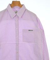 Lesport SAC（レスポートサック）カジュアルシャツ ピンク サイズ:S レディース/2200678639023