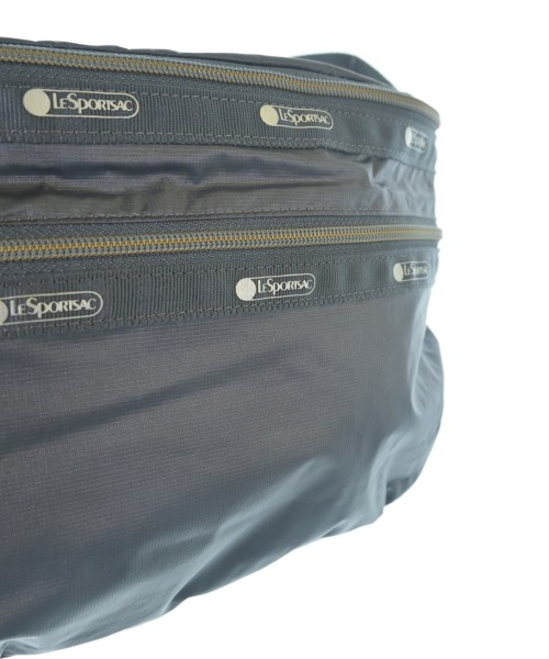 Lesport SAC（レスポートサック）メッセンジャーバッグ グレー サイズ:- レディース/2200672876240