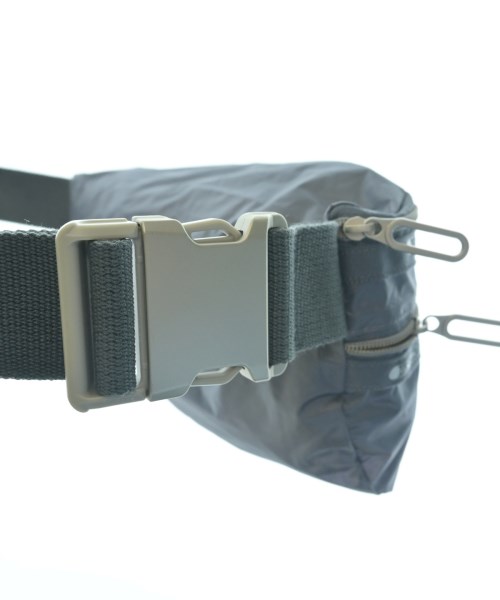Lesport SAC（レスポートサック）メッセンジャーバッグ グレー サイズ:- レディース/2200672876240