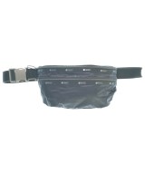 Lesport SAC（レスポートサック）メッセンジャーバッグ グレー サイズ:- レディース/2200672876240