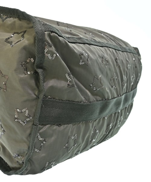 Lesport SAC（レスポートサック）ボストンバッグ グレー サイズ:- レディース/2200673412157