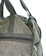 Lesport SAC（レスポートサック）ボストンバッグ グレー サイズ:- レディース/2200673412157