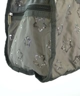 Lesport SAC（レスポートサック）ボストンバッグ グレー サイズ:- レディース/2200673412157