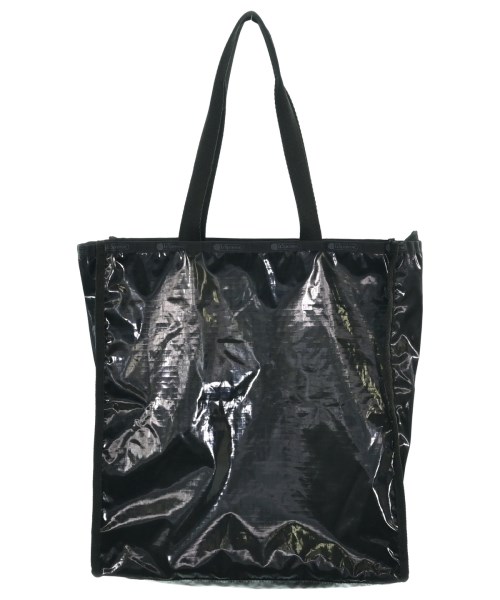 Lesport SAC(レスポートサック)トートバッグ 黒 サイズ:-/2200673928016