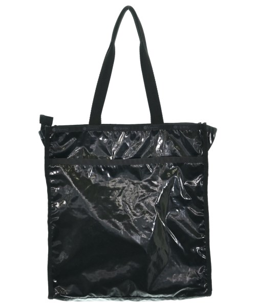 Lesport SAC（レスポートサック）トートバッグ 黒 サイズ:- レディース/2200673928016