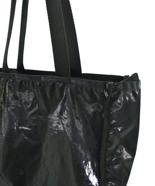 Lesport SAC（レスポートサック）トートバッグ 黒 サイズ:- レディース/2200673928016