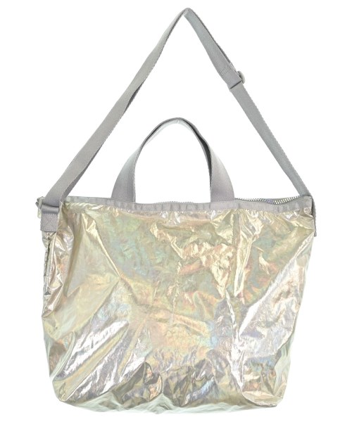 Lesport SAC(レスポートサック)ショルダーバッグ シルバー サイズ:-/2200673928023