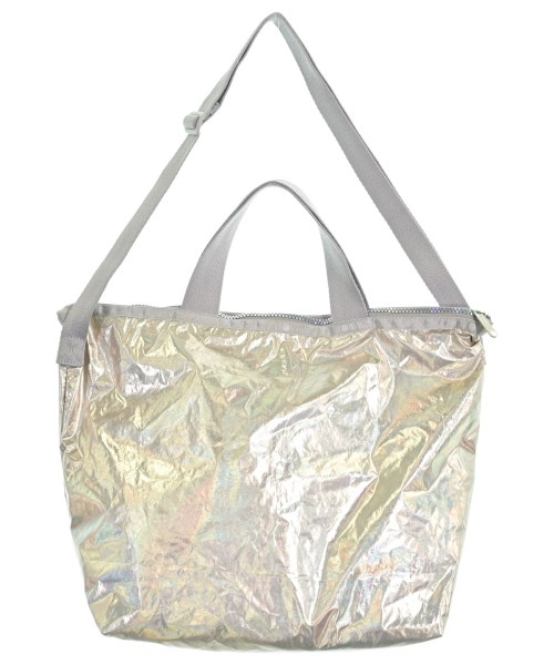 Lesport SAC（レスポートサック）ショルダーバッグ シルバー サイズ:- レディース/2200673928023