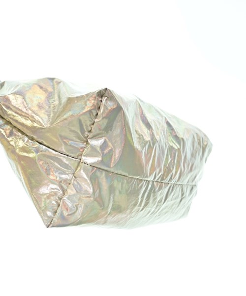 Lesport SAC（レスポートサック）ショルダーバッグ シルバー サイズ:- レディース/2200673928023