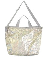 Lesport SAC（レスポートサック）ショルダーバッグ シルバー サイズ:- レディース/2200673928023