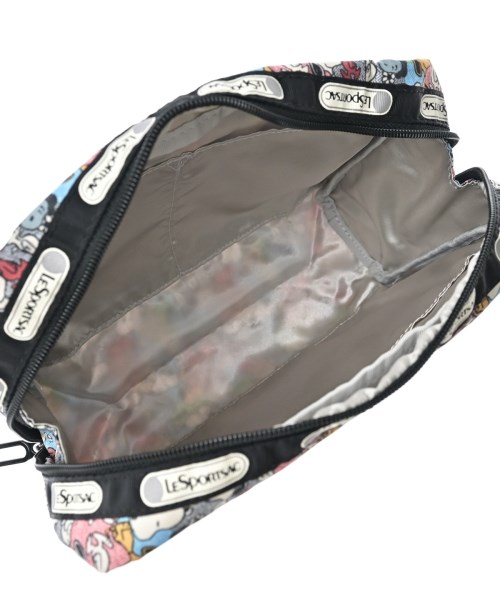 Lesport SAC（レスポートサック）ポーチ グレー サイズ:- レディース/2200679975243