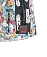 Lesport SAC（レスポートサック）ポーチ グレー サイズ:- レディース/2200679975243