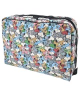 Lesport SAC ポーチ