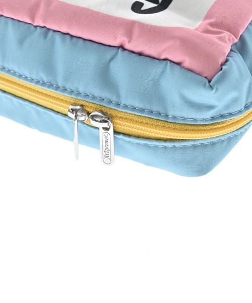 Lesport SAC（レスポートサック）ポーチ 青 サイズ:- レディース/2200679975250