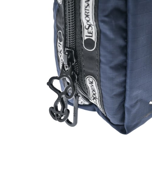Lesport SAC（レスポートサック）ポーチ 紺 サイズ:- レディース/2200679975267