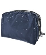 Lesport SAC（レスポートサック）ポーチ 紺 サイズ:- レディース/2200679975267