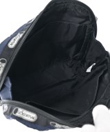 Lesport SAC（レスポートサック）ポーチ 紺 サイズ:- レディース/2200679975267