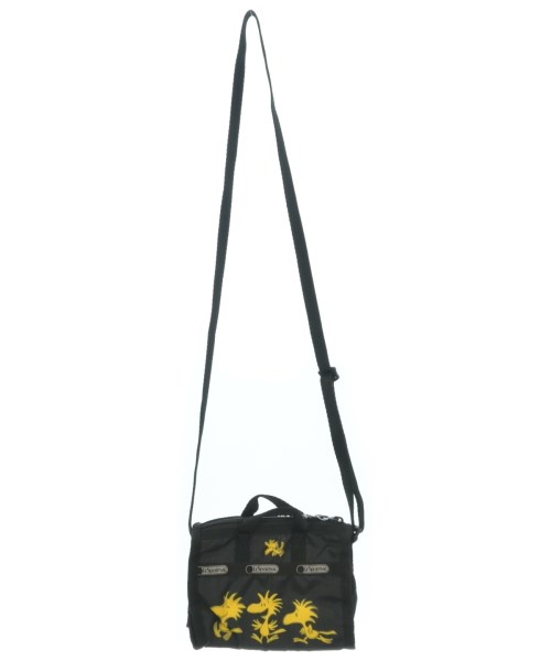 Lesport SAC（レスポートサック）ショルダーバッグ 黒 サイズ:- レディース/2200679975274