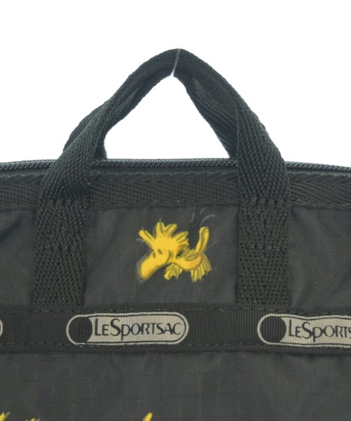 Lesport SAC（レスポートサック）ショルダーバッグ 黒 サイズ:- レディース/2200679975274