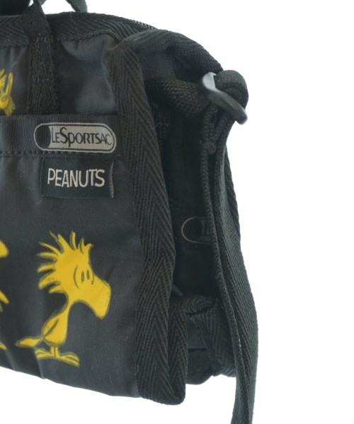 Lesport SAC（レスポートサック）ショルダーバッグ 黒 サイズ:- レディース/2200679975274