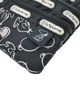 Lesport SAC（レスポートサック）ポーチ 黒 サイズ:- レディース/2200679975281