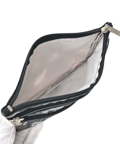 Lesport SAC（レスポートサック）ポーチ 茶 サイズ:- レディース/2200679975298