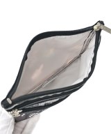 Lesport SAC（レスポートサック）ポーチ 茶 サイズ:- レディース/2200679975298
